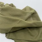 Muslim Hijab Hijabs Scarf Muslim Woman Muslim Inner Polyester Plain Hijab Scarf Muslim Women 2019