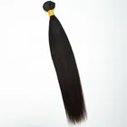 100% Unprocessed Raw Human Hair Top Quality Human Hair Weave
