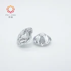 Diamond Diamonds Hot Sale Round Brilliant Cut Chinese Diamond Loose Diamonds 0.1ct White Daimond