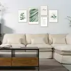 Living Room Sofa Furniture Living Room Sofa Modern Sofa