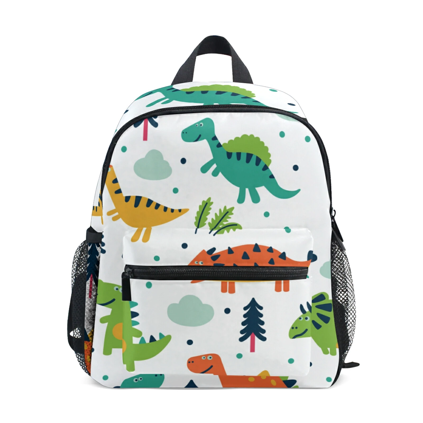 Book Bags,Dinosaur Backpack School Bag 
