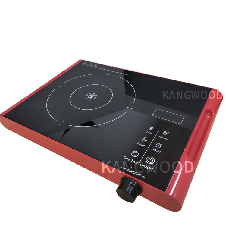 portable ceramic stove
