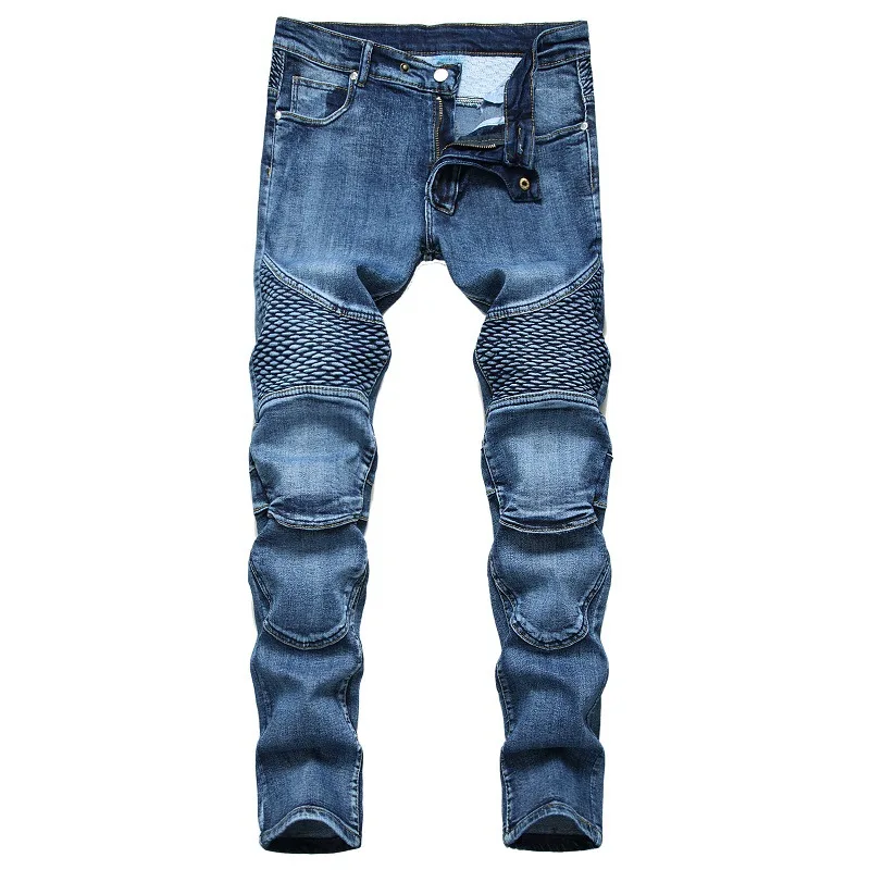 loose skinny jeans mens