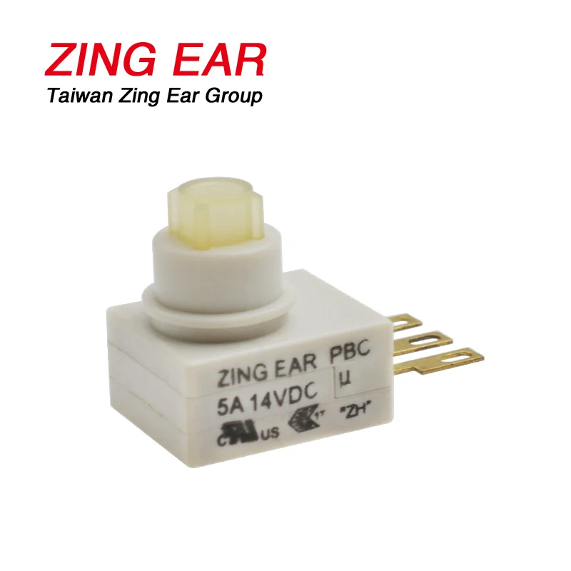 zing ear zh