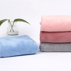 Towel High Density For Women Girls Long Curly Hair Dry Hair Hat Thickened Lint Free Hair Wrap Bath Towel