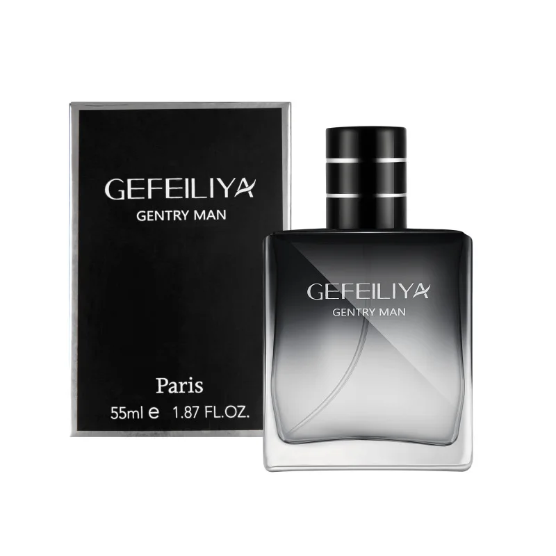 gentleman sport perfume