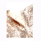 Evening Gown Women Sequined Embroidered Evening Gown