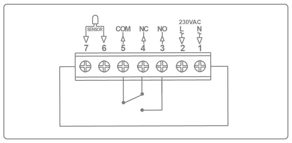 Vrv Remote Controller - detail 20