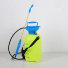 Control Pesticide 5Liter Crop Manual Pest Control Sprayer For Pesticide
