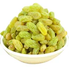 Hot Sales 100% Organic Green Raisin with Nice Taste