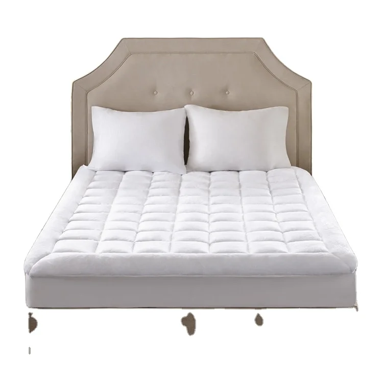 full size feather bed