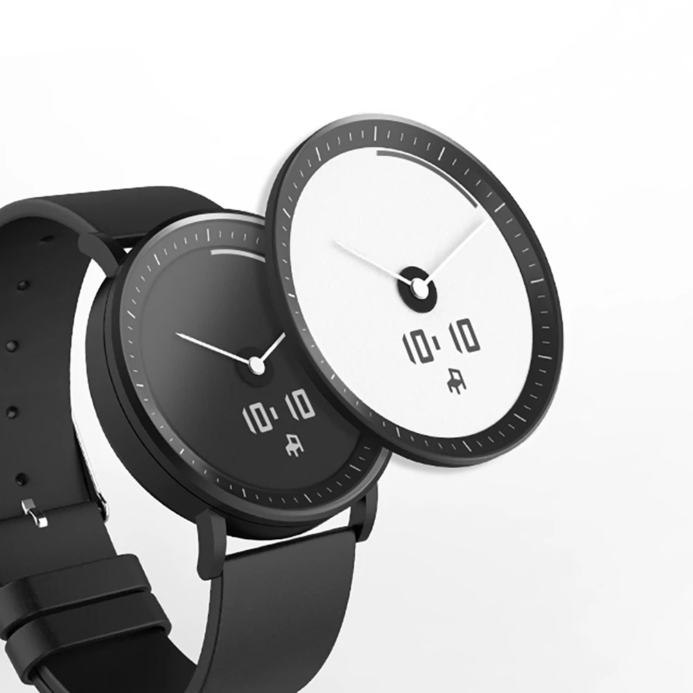 øst Kenya se The World's First Quartz Movement Hybrid Eink Smart Watch With 30 Days Long  Standby Time - Buy Smart Watch,Eink Smart Watch,Hybrid Smart Watch Product  on Alibaba.com