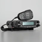 Radio 29/50/144/430Mhz FM Quad Band Two-ways Radio VHF UHF Mobile Radio For Car 50W Ham Walkie Talkie RS-9900