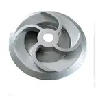 Forged High Quality Custom Cast Forged Service Aluminum Die Casting Parts