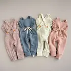 Baby Rompers Romper Spring Summer Baby Rompers Clothes Romper Girl Newborn Boy Baby Jumpsuit