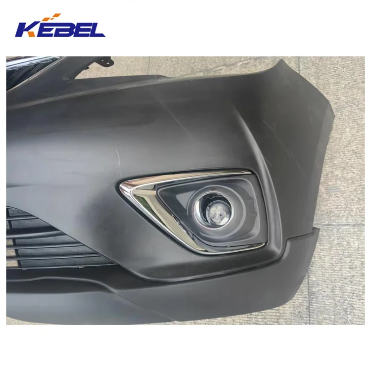 product kebel auto spare body part front bumper assy oem automotive body kit for buick envision 19 20622-6