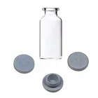 Glass Vials Pillglassglassglassglass Tubular Glass Vial 10ML TUBULAR GLASS VIALS