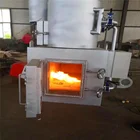 Waste Management 20-500kg Medical Waste Management Equipment