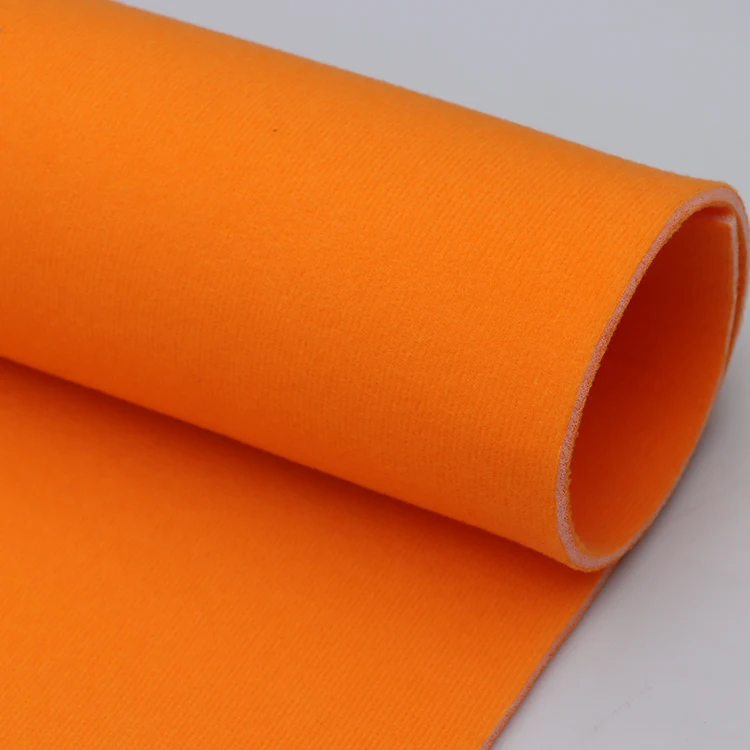 Exceptional 0 Color Difference Velour Fabric for Operating Room Velvet Sponge Foam Laminated Fabric for Bra Cup Medical Device supplier