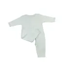 Baby Clothes Custom Cotton Hot Sale Baby Clothes Summer Cute Doll Collar Baby Jumpsuits Romper Unisex OEM Customized Spring