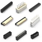 Connector For Huawei 54 Pin 26 Pin Lcd Ffc 0.7mm Fpc Connector For Huawei Mate 20