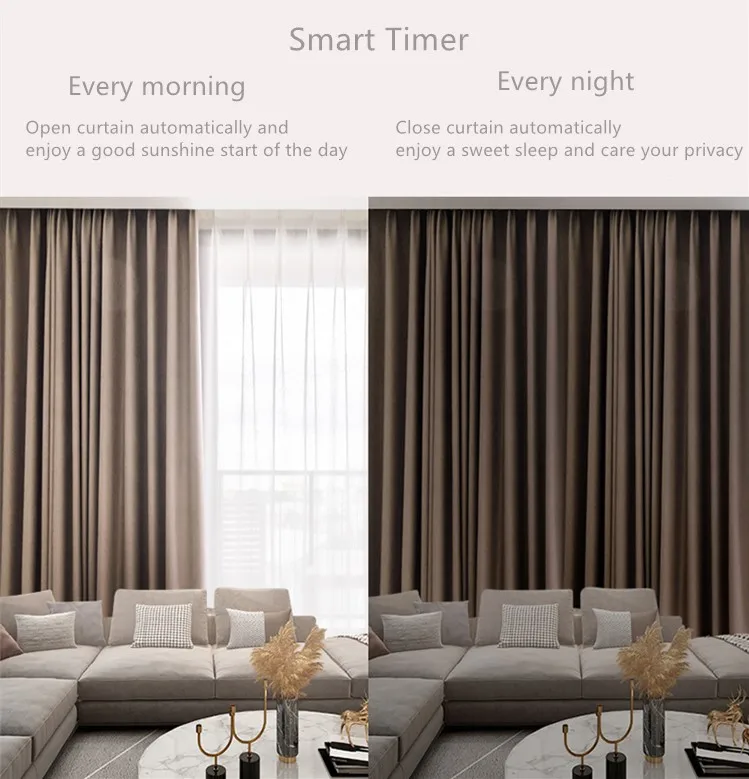 KECO curtain motor remote controller with timer and tubular motor emitter with timer and screen for motorized roller blinds