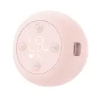 2021 Cost-effective Portable Breast Pump Best-selling 1 Piece Wireless Electric Breast Pump