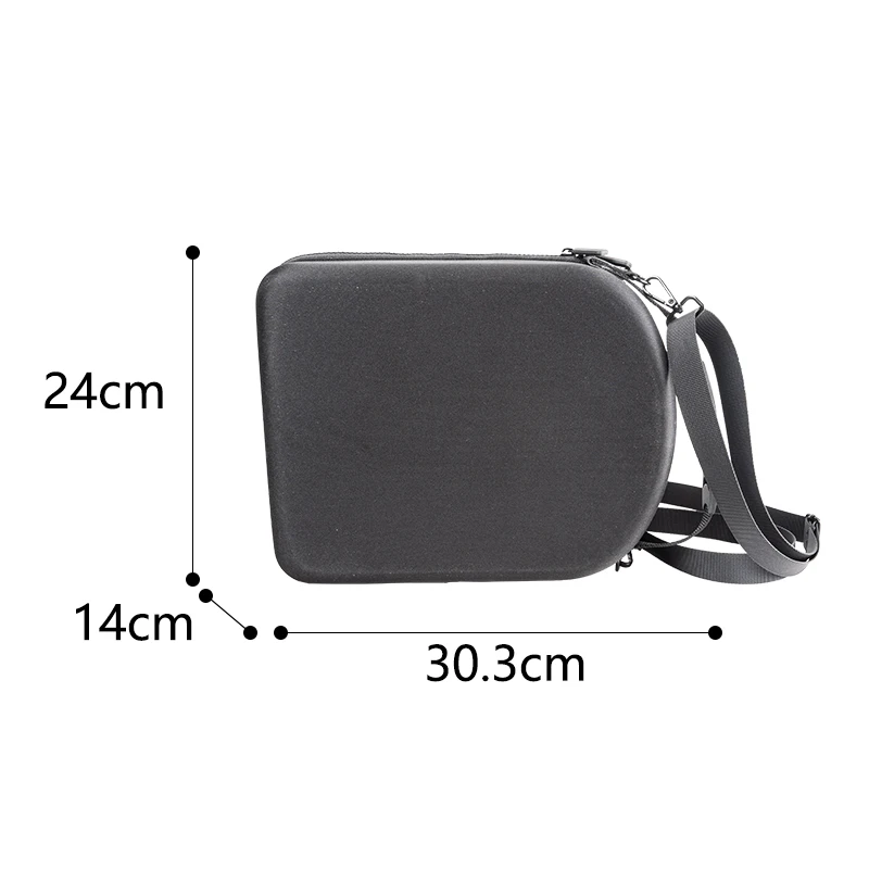 Custom Hat case EVA Hard All Hat Cap Carrier Case Hat Carrier manufacture