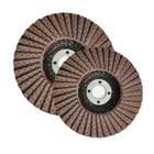Grinding Abrasive Flap Disc Grinding Wheel Angle Grinder Polishing Wheel For Metal Grinding