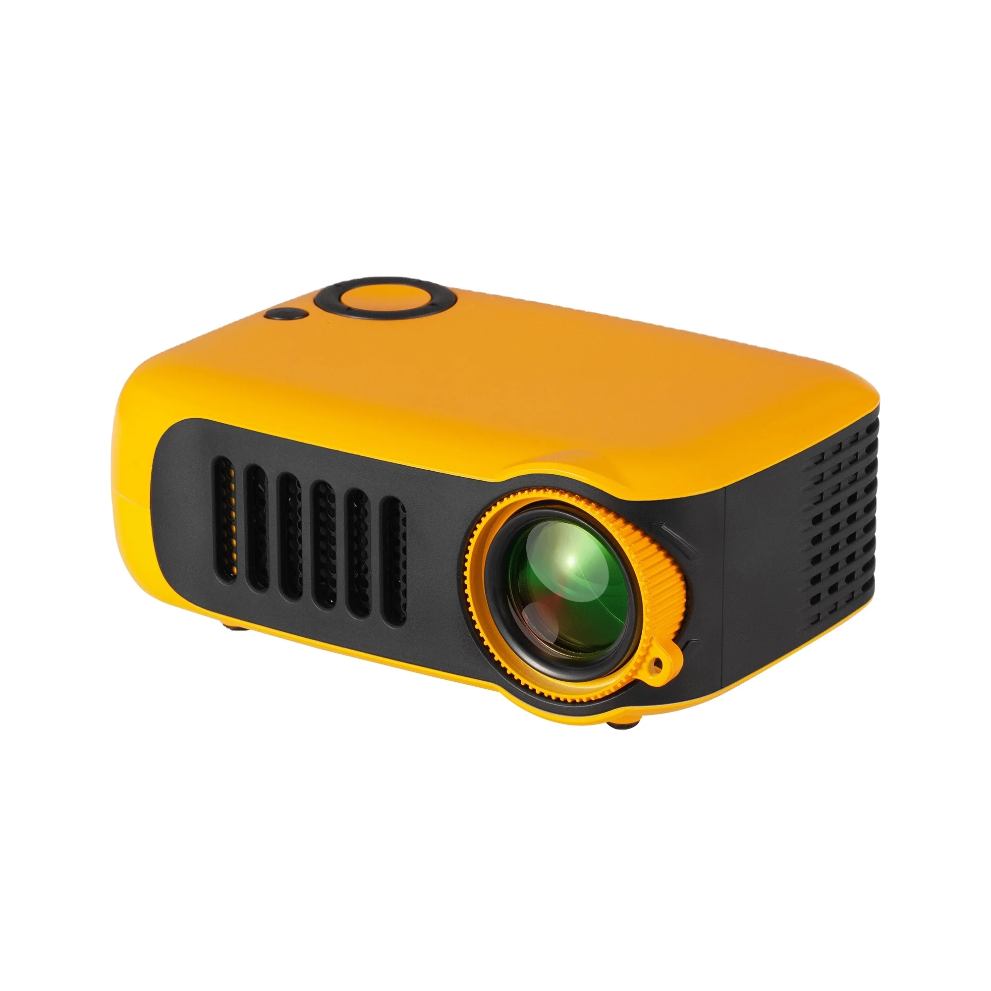 2020 Mini Projector 800 Lumens Portable Led Proyector Hd Home Theatre Beamer For Kids A2000 - Projectors,Mini Proyector Cheap Mini Projector,Portable Projector Mini Projector For Kids Product on Alibaba.com