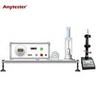 Hepa Filter Machine Hepa Filter Leak Testing Machine Niosh 42 CFR84 HEPA Filter Leak Testing Machine