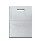 Pouches Plastic Plastic Shopping Bag Pouches Drink Bags Takeaway Drinks Tea Packaging Shopping Milktea Plastic Bag