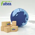 Agent Door-to-door Delivery Service FCL Shipping Agent From China To Miami USA