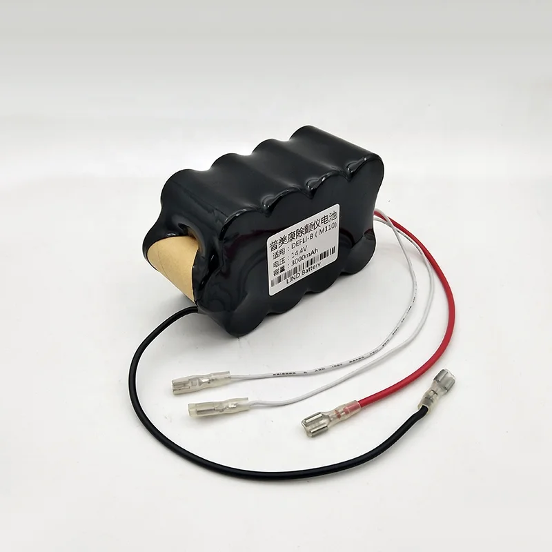 DEFI-B RHINO POWER HIGH QUALITY ZN-1336 230705-9019 DEFI-B M110/M111/M112/M113 PRIMEDIC Defibrillator Battery