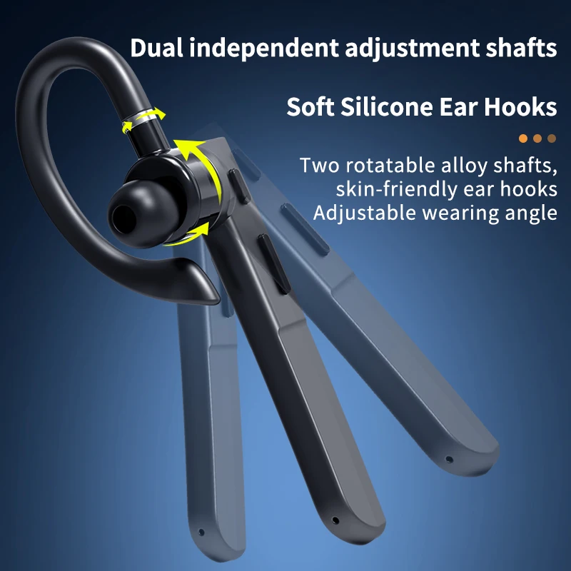 voice control headphone