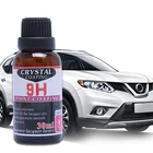 Automotive Anti Scrach Coating Paint Liquid Car Nano Ceramic Automotive Polishing