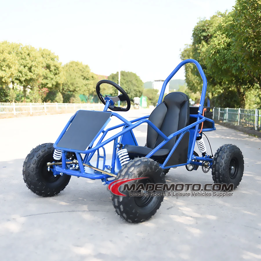 200w electric buggy