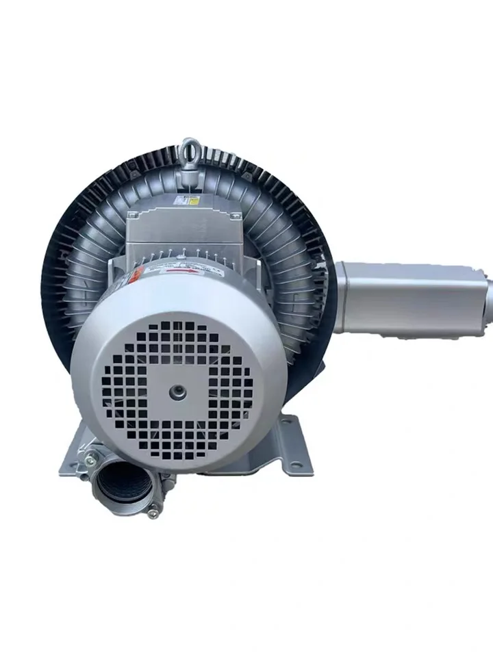 High Pressure Double Impeller, 2RB, 320-7HH36 - detail 6