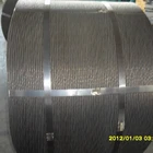 Wire Professional Pc Wire China Supplier Prestressed 1x7 Wire PC Strand Professional Customized