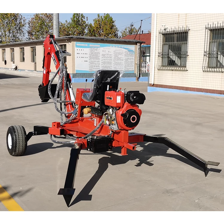 towable backhoe <a href='https://www.ruidapetroleum.com/product/47'>hydraulic</a> <a href='https://www.ruidapetroleum.com/product/49'>pump</a> free sample