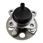 Price For Wheel Bearing 42450-0D050 512370 Bearing Units 42450-52060 42450-0D060 Hub Bearing 89544-52040 3DACF026-8AS 3DACF026-24HSFG For Toyota Yaris