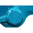 Electric Air 21V High Powerful Portable Lithium Battery Charging Electric Blower Cordless Electric Air Blower