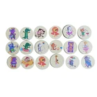 Factory Sale Various Widely Used New Arrival Kids Game Set Indoor Play For Children