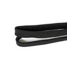 Cord 100% Polyester Flat Cord String Woven Durable Cord For Clothes Eco-friendly Colored Cord Rope