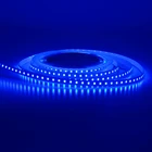 Rgb Wholesales Good Quality Led Light Strip 2835-12v120D8MM Blue Light Landscape Advertising Rgb Strip Lights