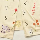 Skirts 2021 Latest Released In China Embroidery Cotton Skirts Women Long Womens Dresses And Skirts