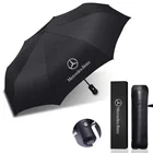 Good Brand Cheap Umbrella Wholesale Good Price Designer Brand OEM Advertising Custom Umbrella With Logo Printing Car Logo Gift Umbrella For Promotion
