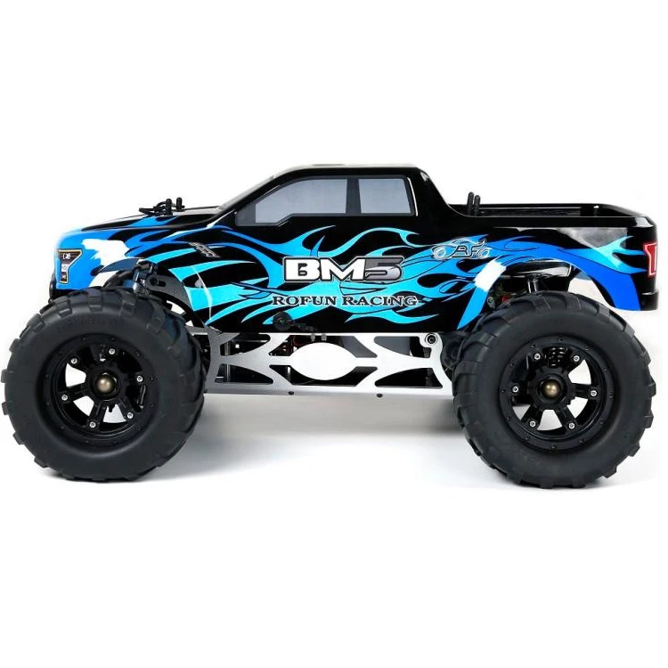 rovan monster truck