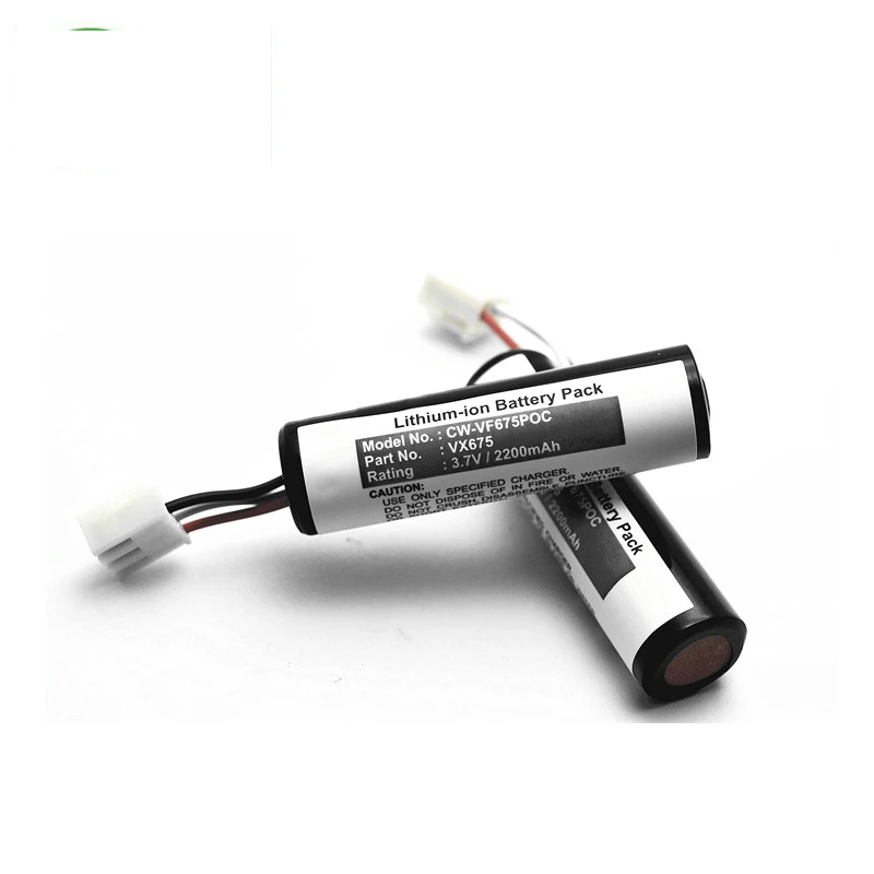 product 18650 lithium ion replacement battery vx690 vx675 payment terminal vx690 pos machine for verifone-14