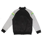 Track Jacket Polyest Suit Men Workout Gym Wear And Fitness Hoodie Pant Man Oem Active Track Jacket